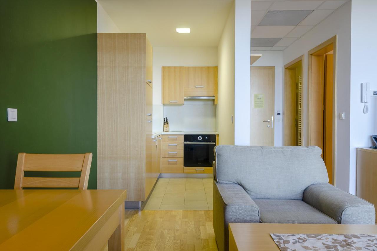 מריבור Villa Mari I מראה חיצוני תמונה