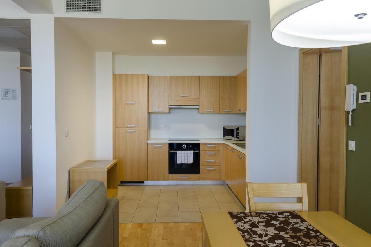 מריבור Villa Mari I מראה חיצוני תמונה