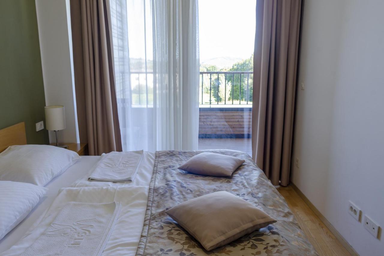 מריבור Villa Mari I מראה חיצוני תמונה