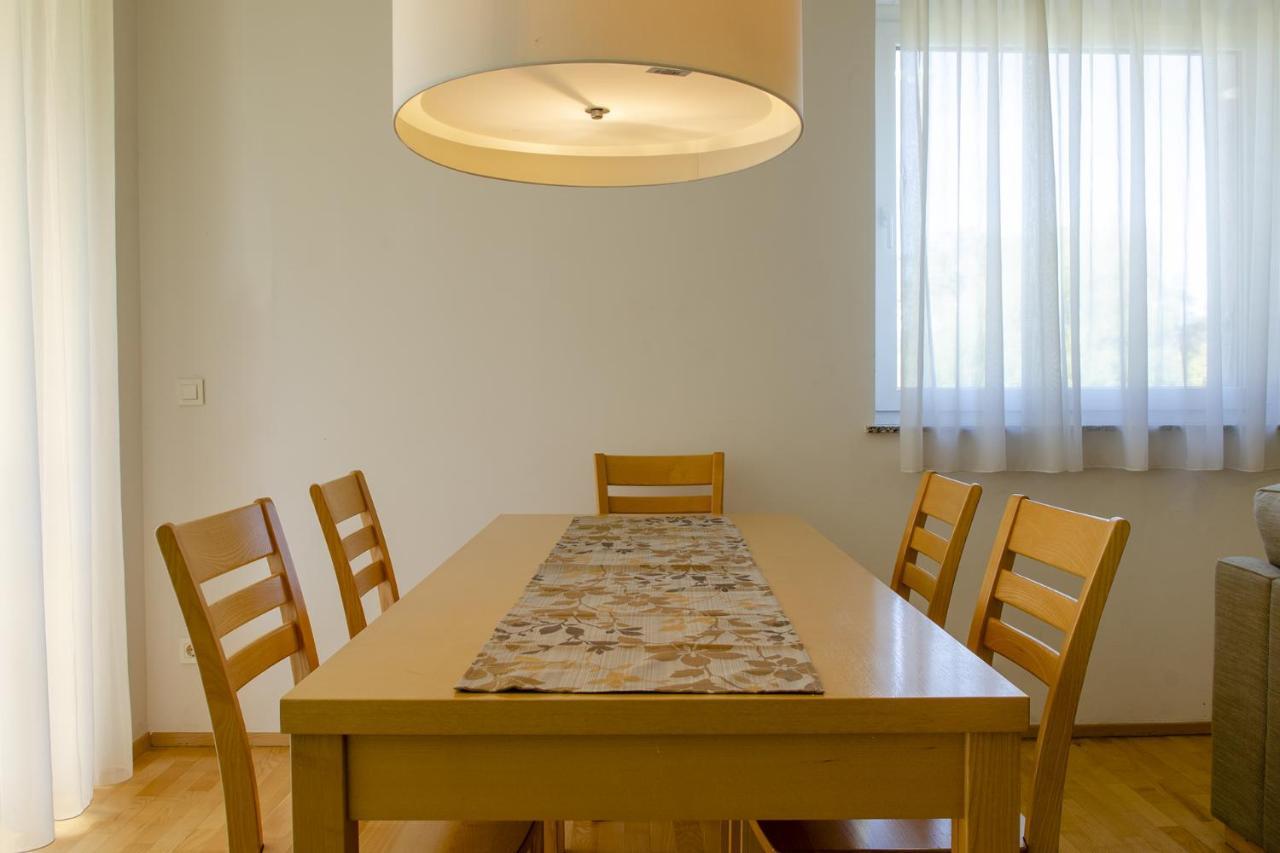 מריבור Villa Mari I מראה חיצוני תמונה