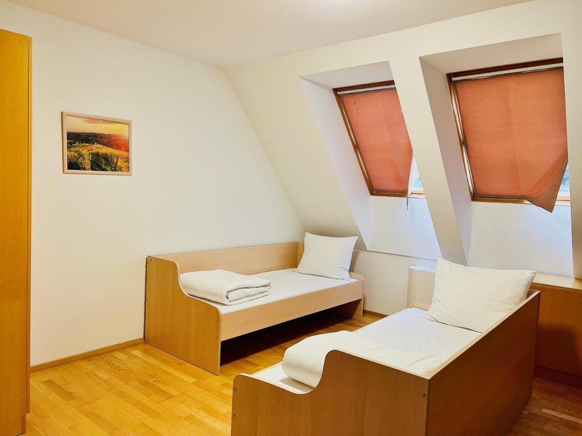 מריבור Villa Mari I מראה חיצוני תמונה