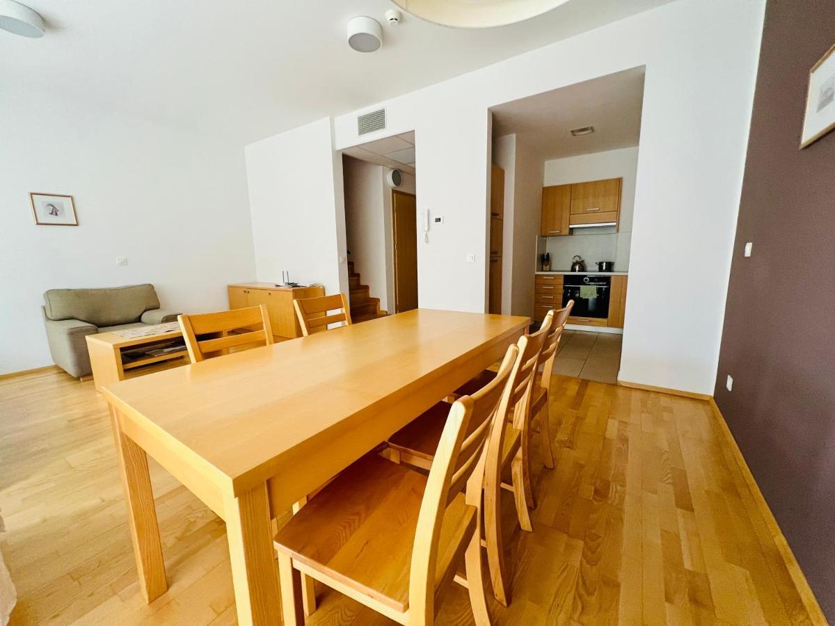 מריבור Villa Mari I מראה חיצוני תמונה