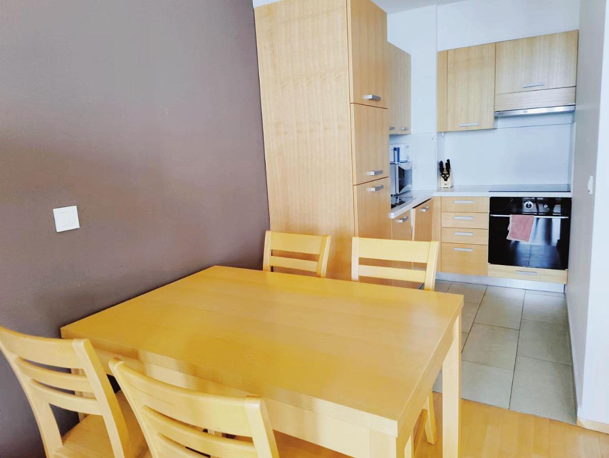 מריבור Villa Mari I מראה חיצוני תמונה
