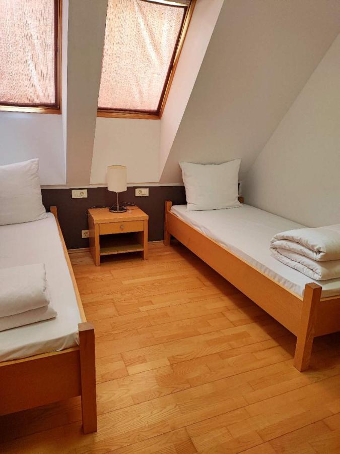 מריבור Villa Mari I מראה חיצוני תמונה
