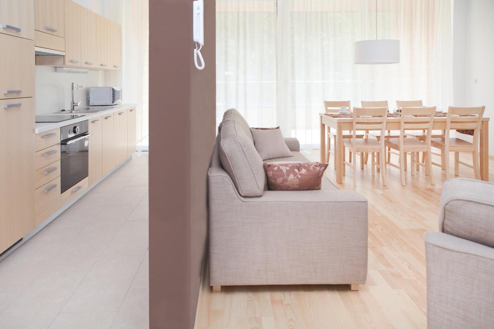 מריבור Villa Mari I מראה חיצוני תמונה