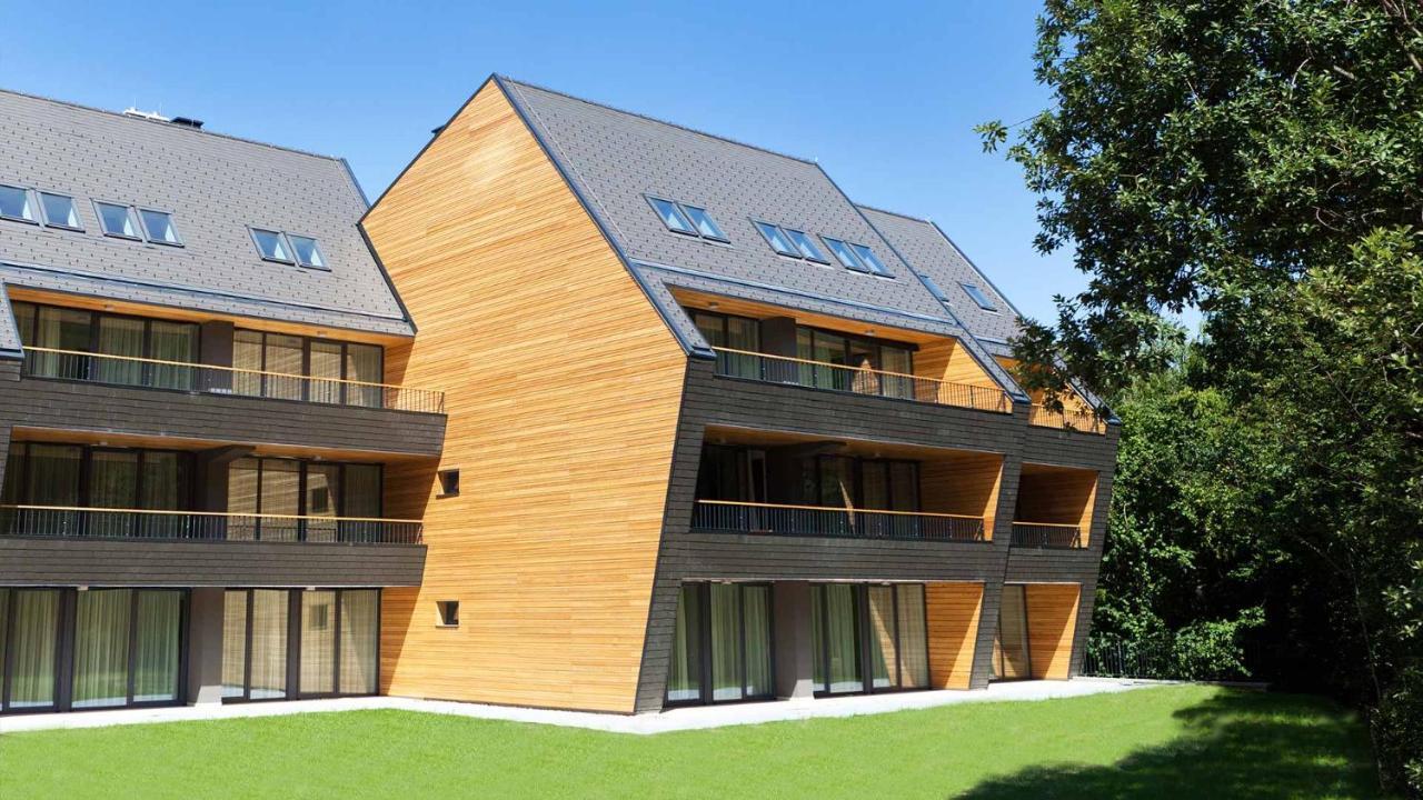 מריבור Villa Mari I מראה חיצוני תמונה